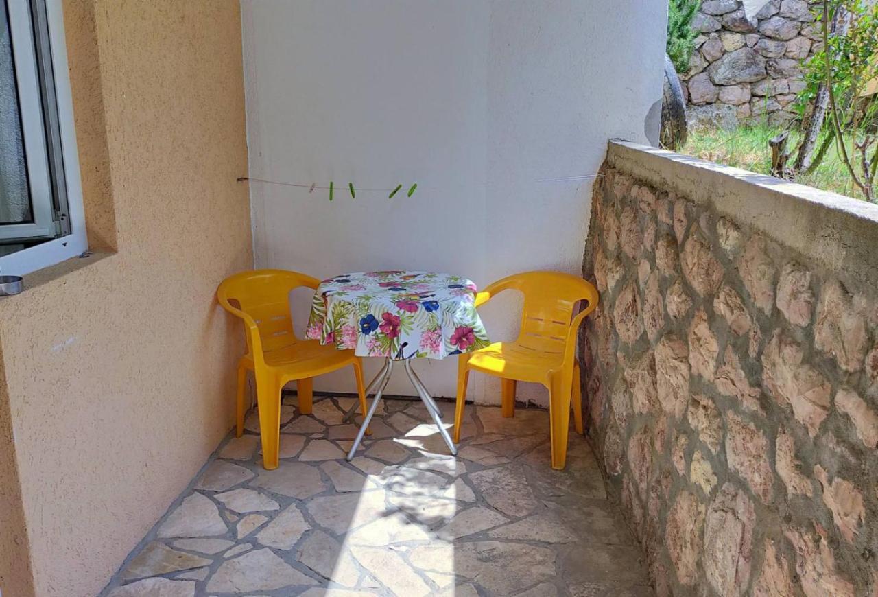 Guesthouse Tri Palme Bečići Εξωτερικό φωτογραφία